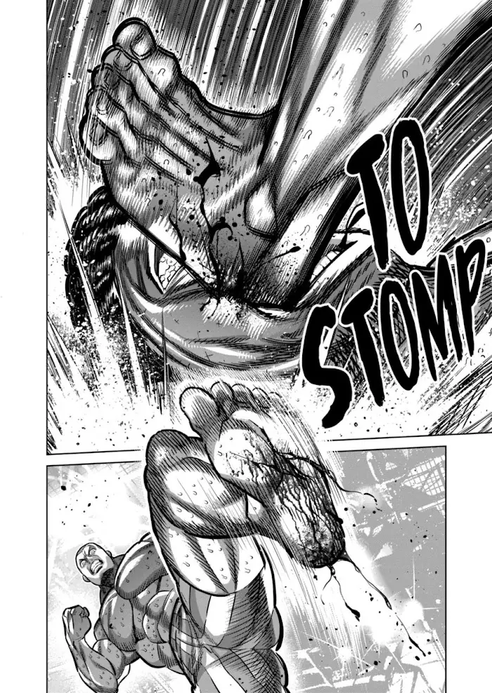 Kengan Omega Chapter 195 image 08_optimized